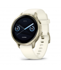 SMARTWATCH GARMIN VENU 4 41 MM BISEL DORADO