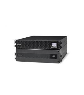 Salicru SLC-6000-TWIN RT3 sistema de alimentación ininterrumpida (UPS) Doble conversión (en línea) 6 kVA 6000 W 2 salidas AC
