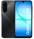 Smartphone samsung galaxy a17 8gb/ 256gb/ 6.7'/ negro