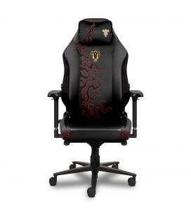Silla monarch black clover edición asta
