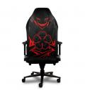 Silla monarch black clover edición asta
