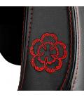Silla monarch black clover edición asta