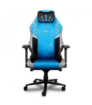 Silla monarch black clover edición noelle