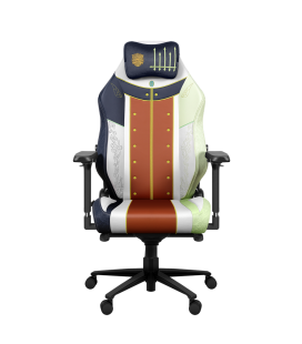 Silla monarch black clover edición yuno