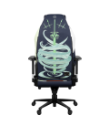 Silla monarch black clover edición yuno