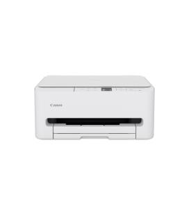 Impresora inyeccion canon pixma ts6550i color duplex