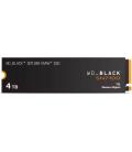 Disco ssd western digital wd black sn7100 4tb/ m.2 2280 pcie/ full capacity