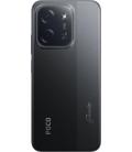 Smartphone xiaomi poco c85 6gb/ 128gb/ 6.9'/ negro