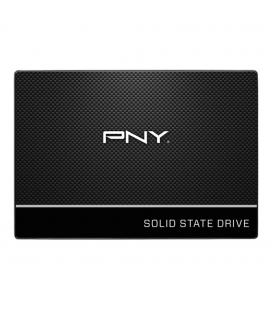 Disco duro interno ssd pny cs900 500gb 2.5 pulgadas sata iii