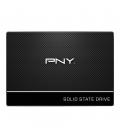 Disco duro interno ssd pny cs900 500gb 2.5 pulgadas sata iii