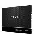 Disco duro interno ssd pny cs900 500gb 2.5 pulgadas sata iii