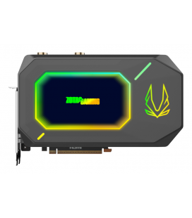 TARJETA GRAFICA ZOTAC RTX 5090 ARCTICSTORM 32GB GDDR7