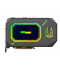 TARJETA GRAFICA ZOTAC RTX 5090 ARCTICSTORM 32GB GDDR7
