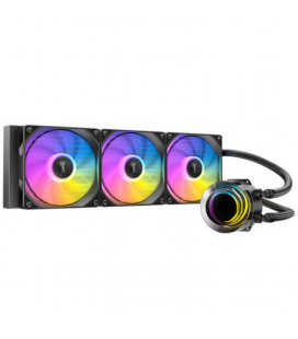 REFRIGERCION LIQUIDA CPU ANTEC VORTEX LUM 360 ARGB NEGRO