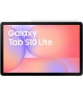 Tablet samsung galaxy tab s10 lite 10.9'/ 8gb/ 256gb/ octacore/ gris