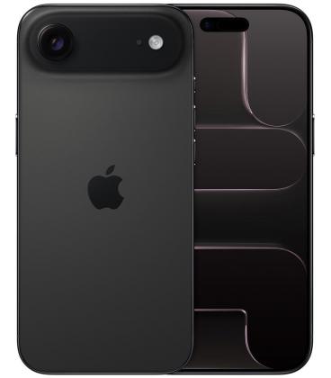 Smartphone apple iphone 17 air/ 1tb/ 6.5'/ negro espacial