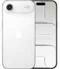 Smartphone apple iphone 17 air/ 1tb/ 6.5'/ blanco nube
