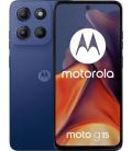 Motorola Moto G15 8GB/512GB azul