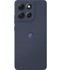 Motorola moto g86 5G 16,9 cm (6.67") SIM doble Android 15 USB Tipo C 8 GB 256 GB 5200 mAh Azul oscuro