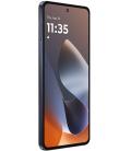 Motorola moto g86 5G 16,9 cm (6.67") SIM doble Android 15 USB Tipo C 8 GB 256 GB 5200 mAh Azul oscuro
