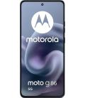 Motorola moto g86 5G 16,9 cm (6.67") SIM doble Android 15 USB Tipo C 8 GB 256 GB 5200 mAh Azul oscuro