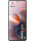 Motorola moto g86 5G 16,9 cm (6.67") SIM doble Android 15 USB Tipo C 8 GB 256 GB 5200 mAh Lila