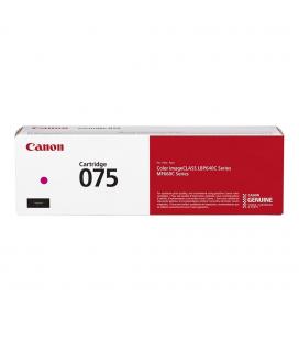 Toner canon 075 magenta para cl mfp - sfp