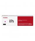 Toner canon 075 magenta para cl mfp - sfp