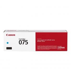 Toner canon 075 cian para cl mfp - sfp