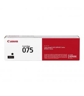 Toner canon 075 negro para cl mfp - sfp