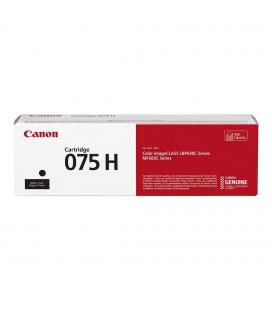 Toner canon 075 h negro para cl mfp - sfp