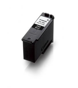 Cartucho tinta canon pg - 595 negro