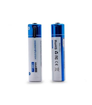 Energy sistem charge pro c aaa * 2