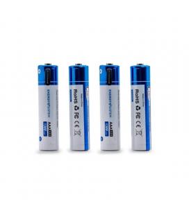 Energy sistem charge pro c aaa * 4
