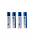 Energy sistem charge pro c aaa * 4