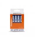 Energy sistem charge pro c aaa * 4