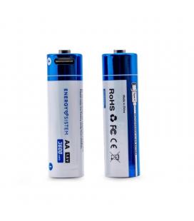 Energy sistem charge pro c aa * 2