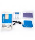 Energy sistem charge pro c aa * 2