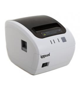 iggual TP EASY 80W 203 x 203 DPI Alámbrico Térmico Impresora de recibos