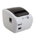 iggual TP EASY 80W 203 x 203 DPI Alámbrico Térmico Impresora de recibos