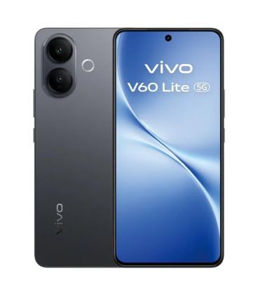 Vivo v60 lite 5g 6.77" 12gb 512gb black
