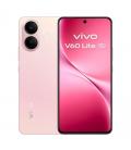 Vivo v60 lite 5g 6.77" 12gb 512gb pink