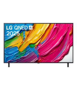 LG QNED AI 55QNED80A6A 139,7 cm (55") 4K Ultra HD Smart TV Wifi Negro