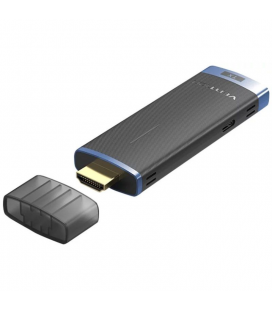 Adaptador/transmisor de vídeo inalámbrico hdmi vention adcl0-tx