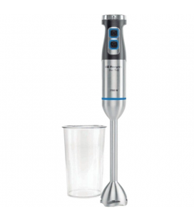 Batidora de mano orbegozo bt 3017/ 1700w/ velocidad ajustable