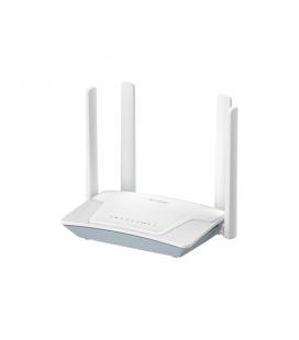 Router inalámbrico 4g d-link g403c/e 300mbps/ 2.4ghz/ 4 antenas 5dbi/ wifi 802.11n/g/b