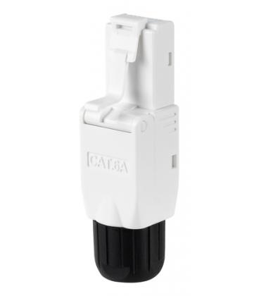 Conector rj45 utp nanocable 10.21.0601/ cat.6a/ auto crimpable/ 10 uds