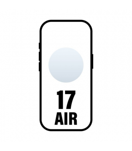 Smartphone apple iphone 17 air/ 512gb/ 6.5'/ azul cielo