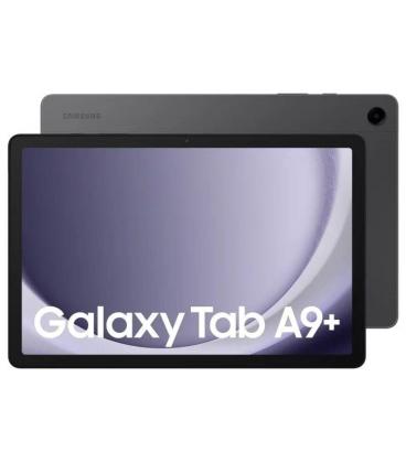 Tablet samsung galaxy tab a9+ 11'/ 8gb/ 256gb/ octacore/ 5g/ gris grafito