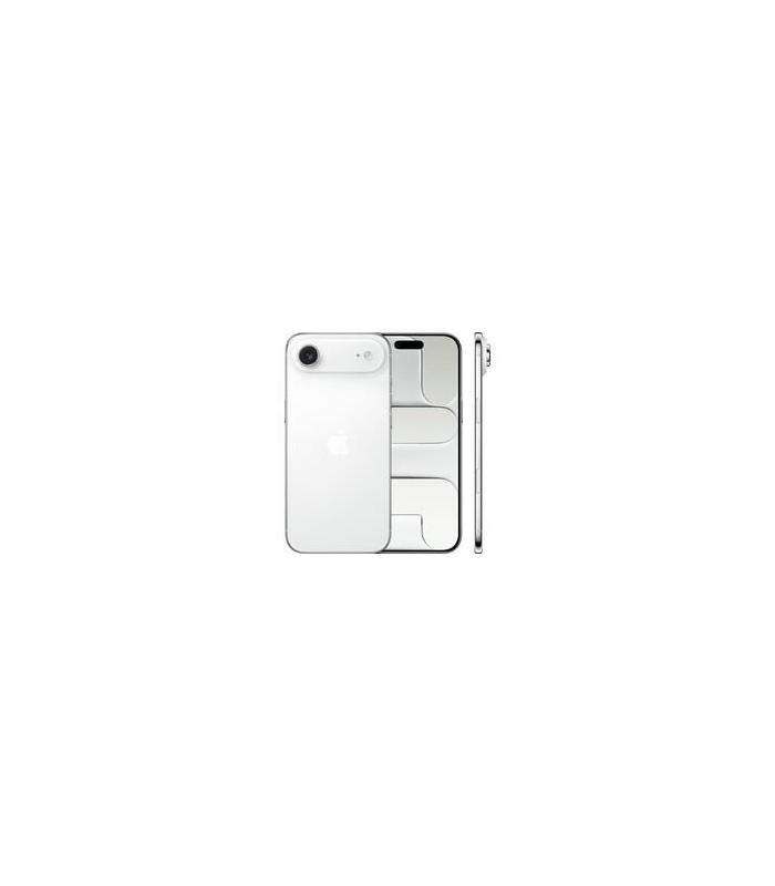 Smartphone apple iphone 17 air/ 1tb/ 6.5'/ blanco nube